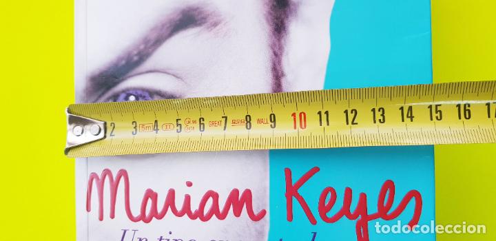 Libros: LIBRO-UN TIPO ENCANTADOR-MARIAN KEYES-EXCELENTE - Foto 16