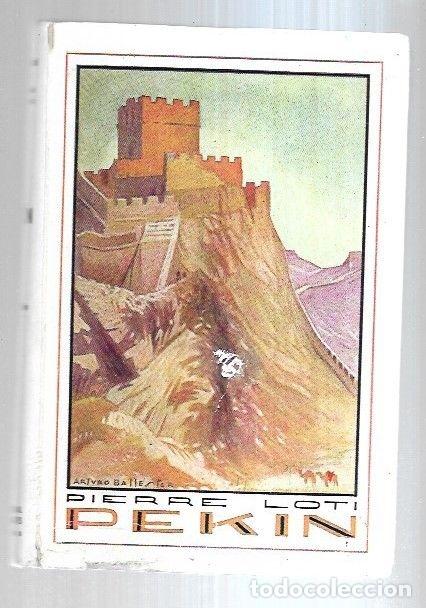 Libros: PEKIN - LOTI, PIERRE - Foto 1