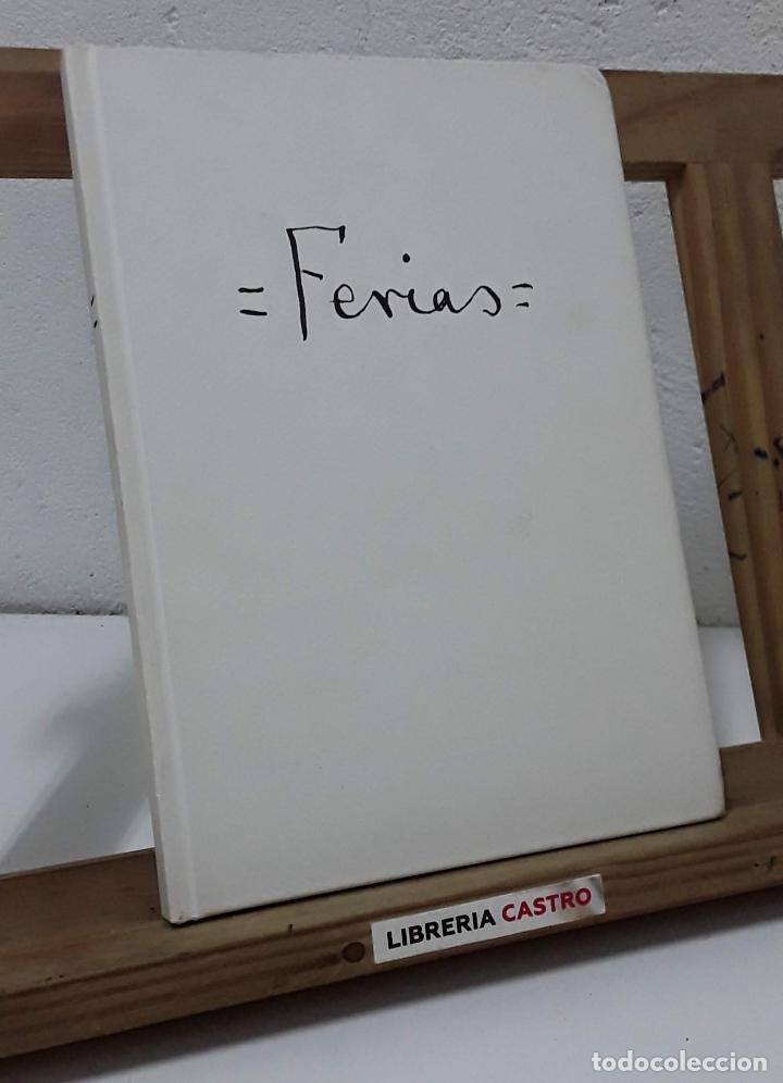 Libros: Ferias - Federico Garc&iacute;a Lorca - Foto 1