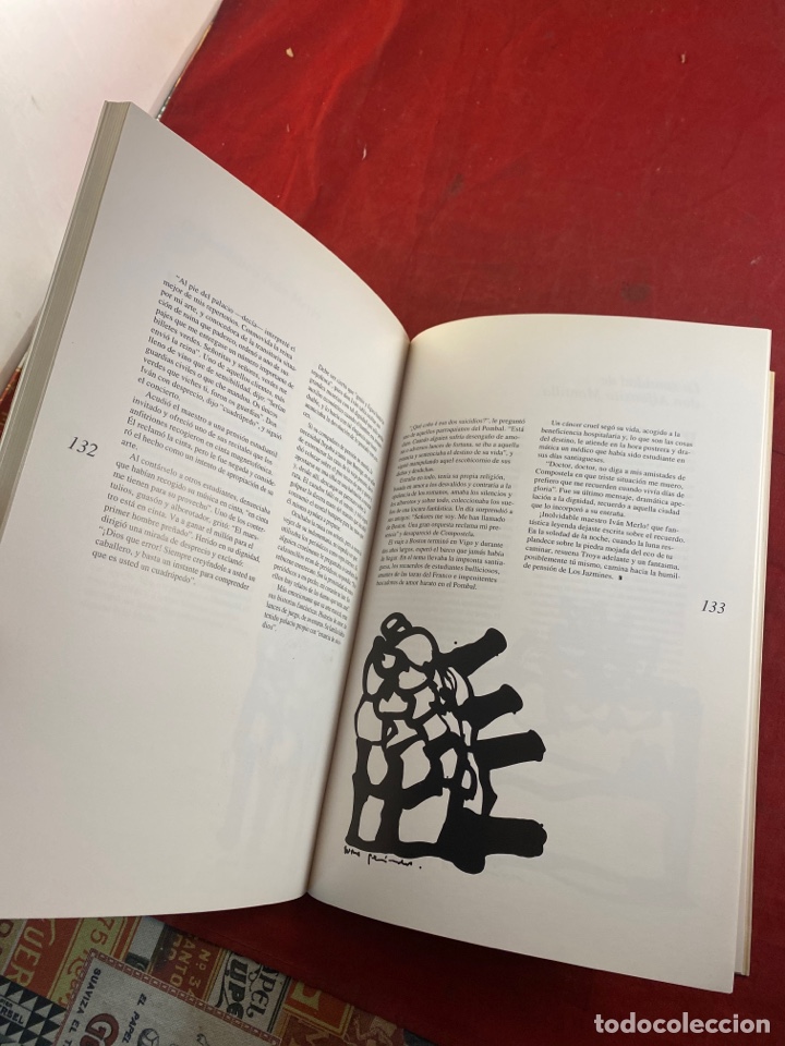 Libros: Historias de Compostela - Foto 4