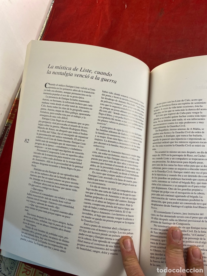 Libros: Historias de Compostela - Foto 5