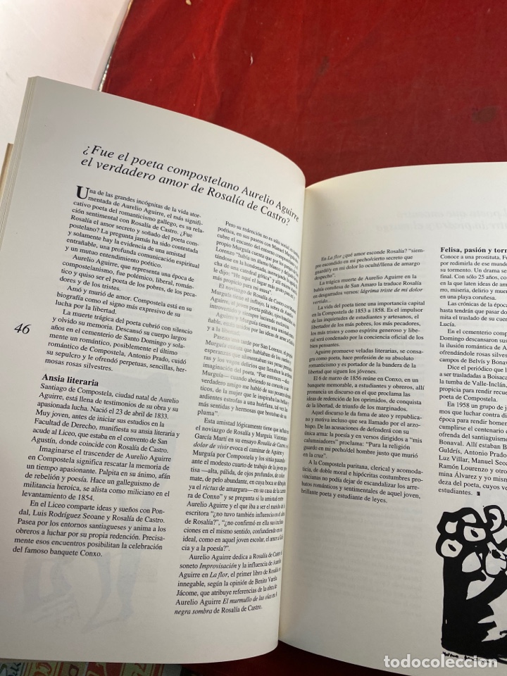 Libros: Historias de Compostela - Foto 6