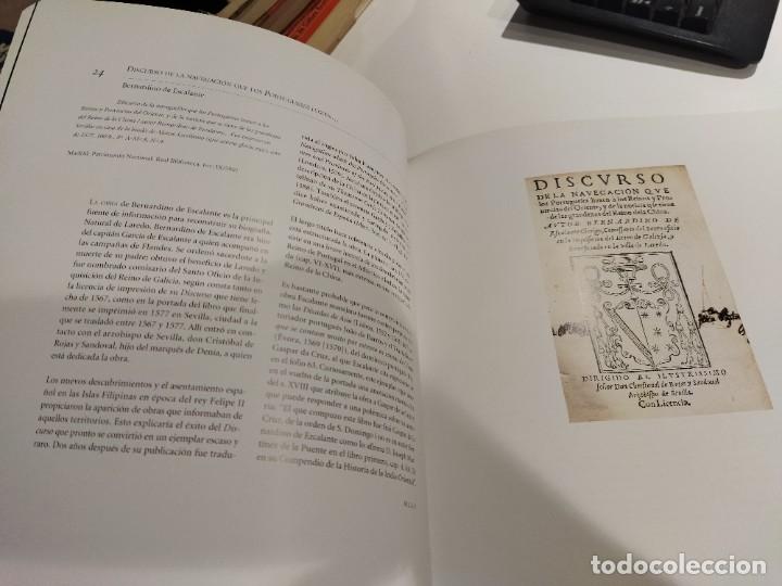 Libros: EL GALEON DE MANILA - VARIOS AUTORES - Foto 4