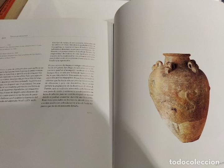 Libros: EL GALEON DE MANILA - VARIOS AUTORES - Foto 7