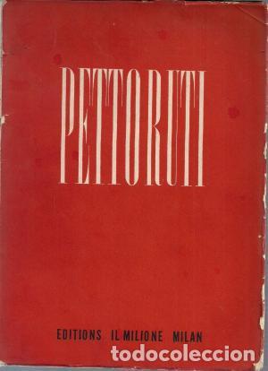 Libros: Emilio Pettoruti - ESTARICO, LEONARD - Foto 1