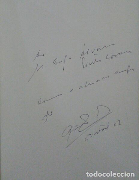 Libros: CORREIA. (Ant&oacute;nio) - ALDEIA DA PAZ. - Foto 2