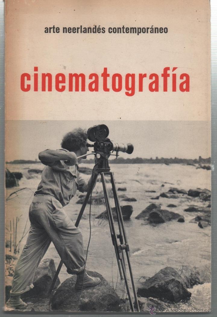Libros: CINEMATOGRAFIA Boost, C.- EDITORIAL: Contact - Boost, C.- - Foto 1