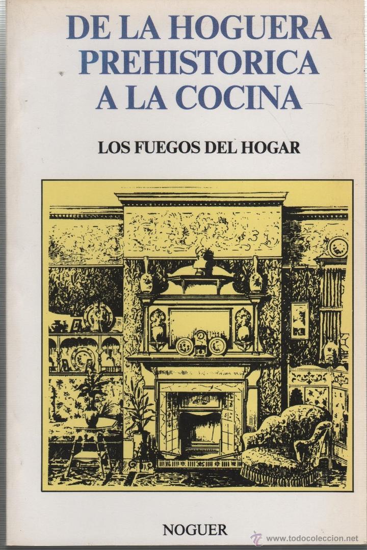 Libros: LOS FUEGOS DEL HOGAR Wright, Lawrence- EDITORIAL: Editorial Noguer, S.A. - Wright, Lawrence- - Foto 1