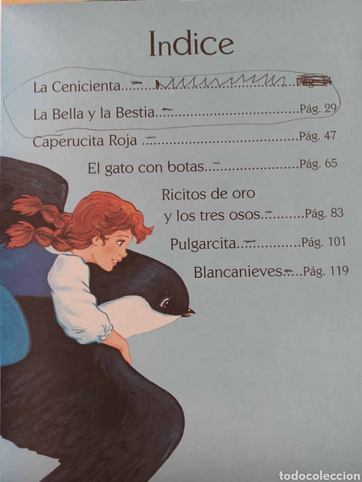 Libros: Barybook 149 Cuentos escogidos Servilibro - Foto 4