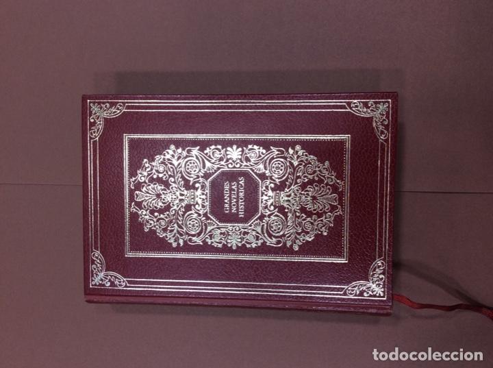Libros: Isabel de Baviera C&iacute;rculo de amigos de la historia Alexandre dumas - Foto 2