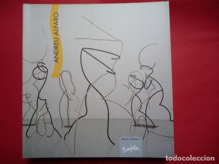 Libros: Andreu Alfaro. - Andreu Alfaro. - Foto 1