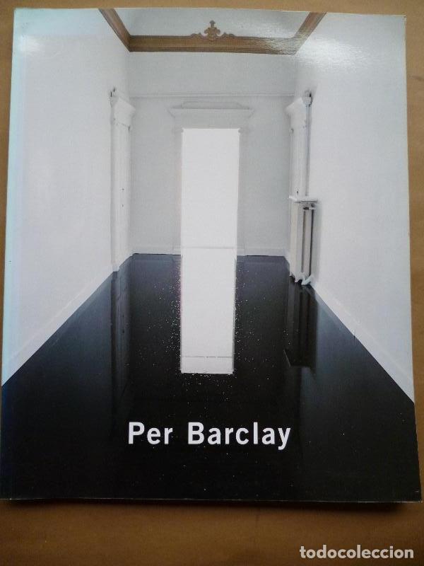 Libros: Per Barclay. - Per Barclay. - Foto 1