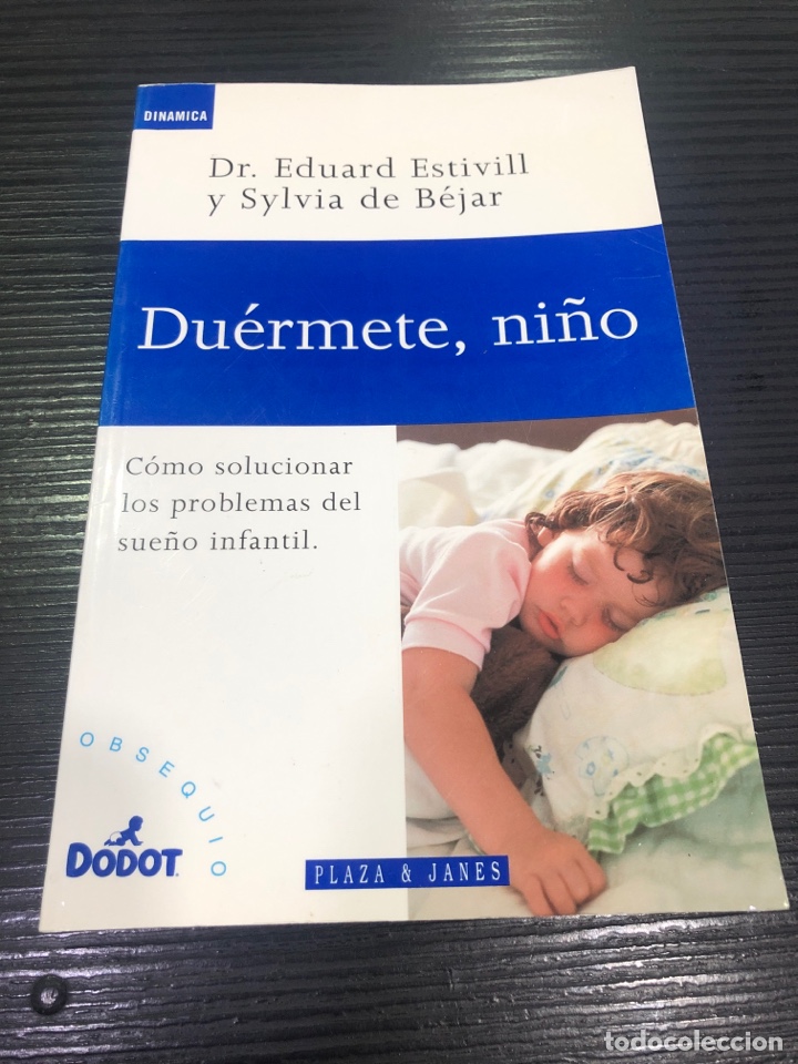 Libros: Libro, Du&eacute;rmete ni&ntilde;o, plaza y janes (L0) - Foto 1