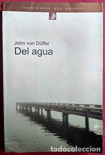 Libros: Del agua - Duffel, John Von - Foto 1