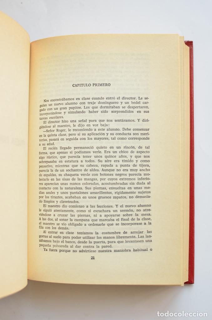 Libros: Madame Bovary - Salamb&oacute; - FLAUBERT, Gustave - Foto 5