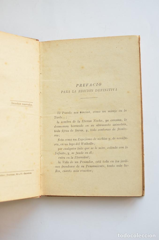 Libros: Lirio Blanco - VARGAS VILA, Jos&eacute; Mar&iacute;a - Foto 3