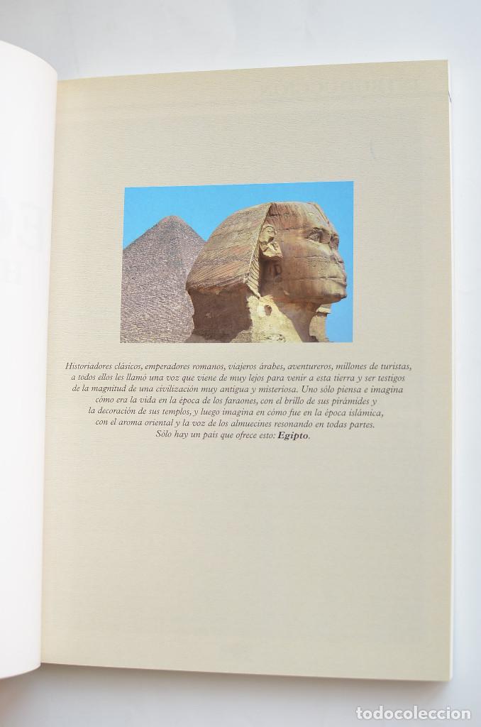 Libros: Egipto hist&oacute;rico - HASSAN, Mohamed - Foto 3