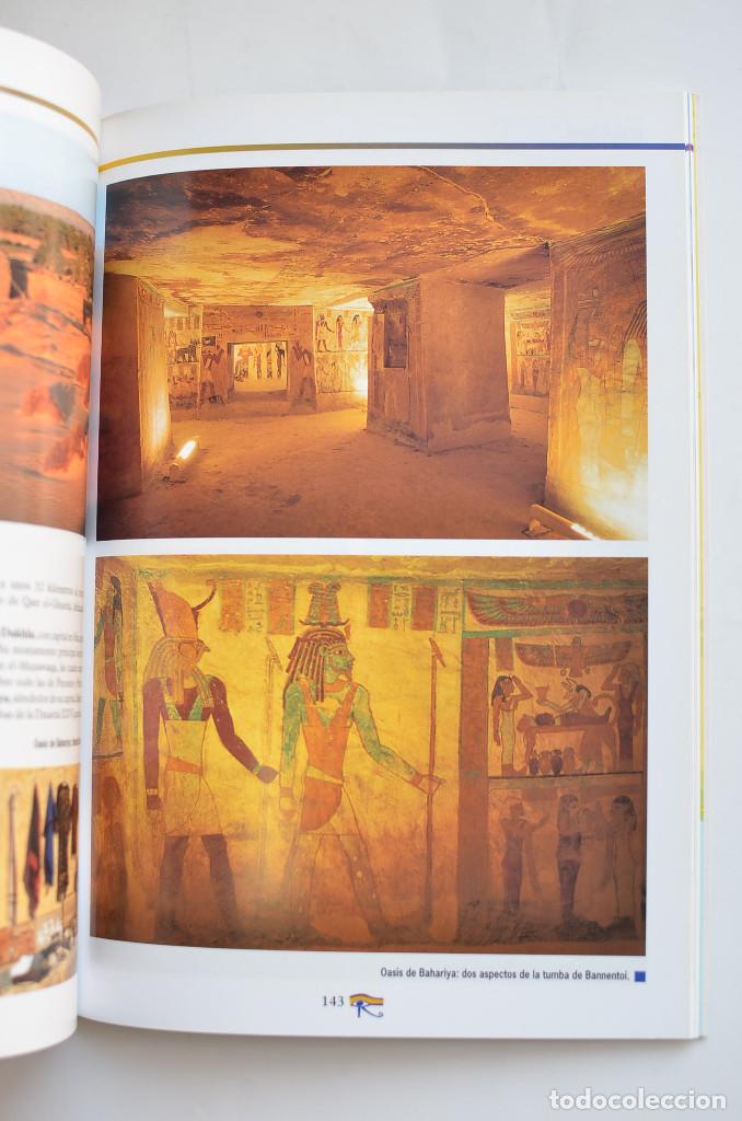 Libros: Egipto hist&oacute;rico - HASSAN, Mohamed - Foto 4
