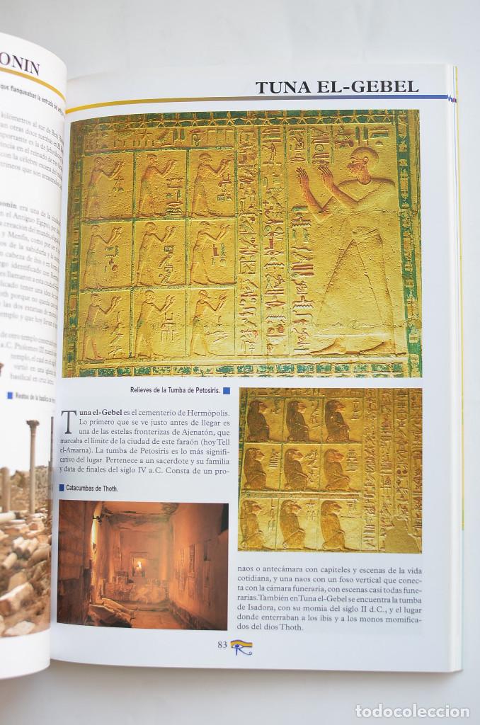 Libros: Egipto hist&oacute;rico - HASSAN, Mohamed - Foto 5