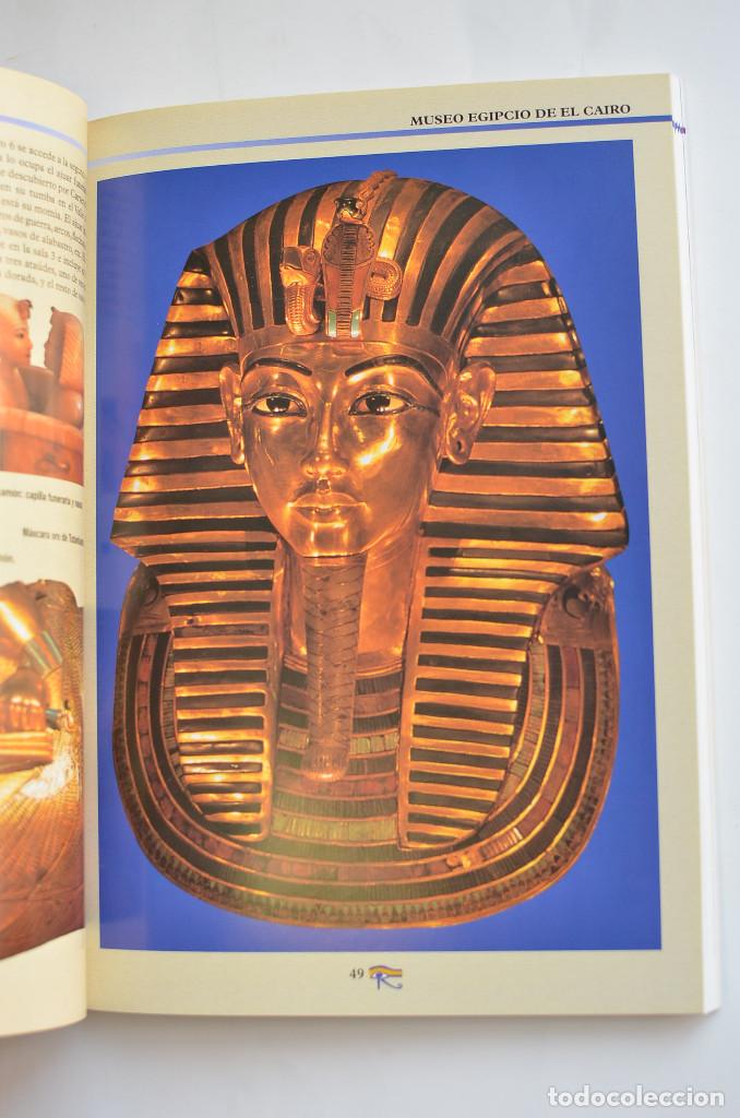Libros: Egipto hist&oacute;rico - HASSAN, Mohamed - Foto 7