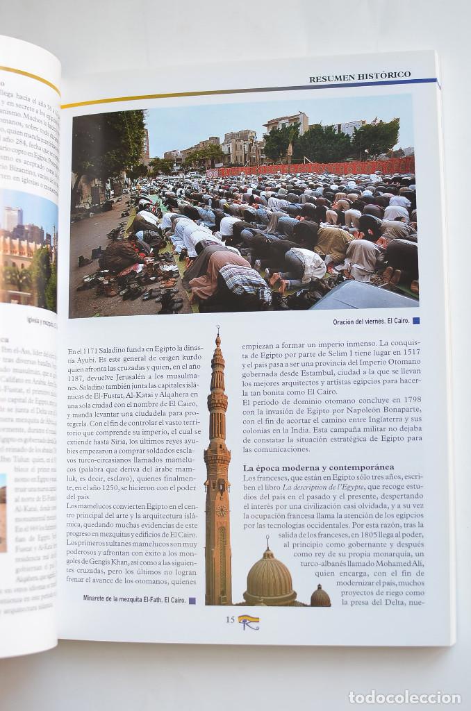 Libros: Egipto hist&oacute;rico - HASSAN, Mohamed - Foto 8