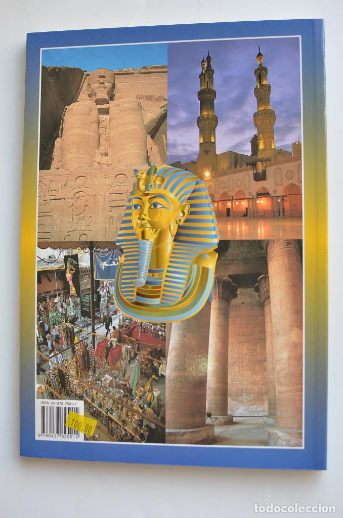 Libros: Egipto hist&oacute;rico - HASSAN, Mohamed - Foto 9