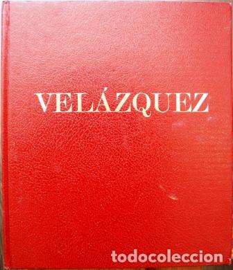 Libros: Vel&aacute;zquez 1599-1660 - GUDIOL, Jos&eacute; - Foto 2