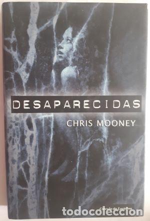 Libros: Desaparecidas - Chris Mooney - Foto 1