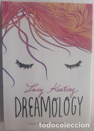 Libros: Dreamology (en espa&ntilde;ol) - Lucy Keating - Foto 1