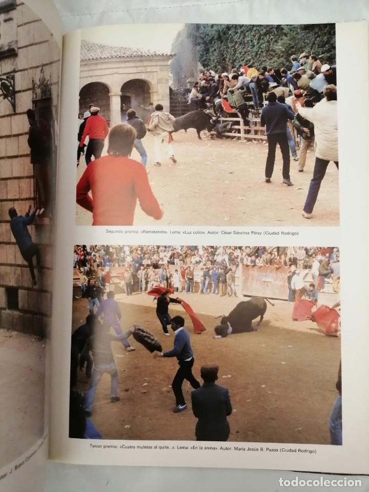 Libros: CIUDAD RODRIGO. CARNAVAL 1984: 2 AL 6 DE MARZO - Foto 4