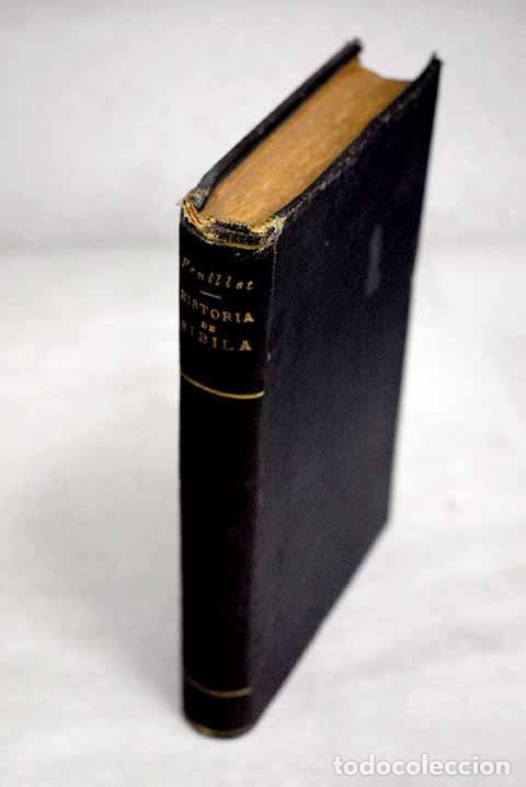 Libros: Historia de Sibila.- Feuillet, Octave - Foto 1