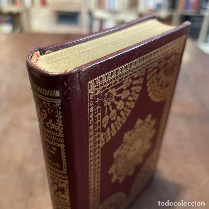 Libros: Poes&iacute;as - Fray Luis de Le&oacute;n - Foto 2
