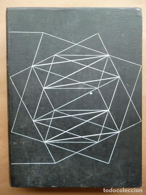 Libros: Art Abstrait. - Brion, Marcel. - Foto 1
