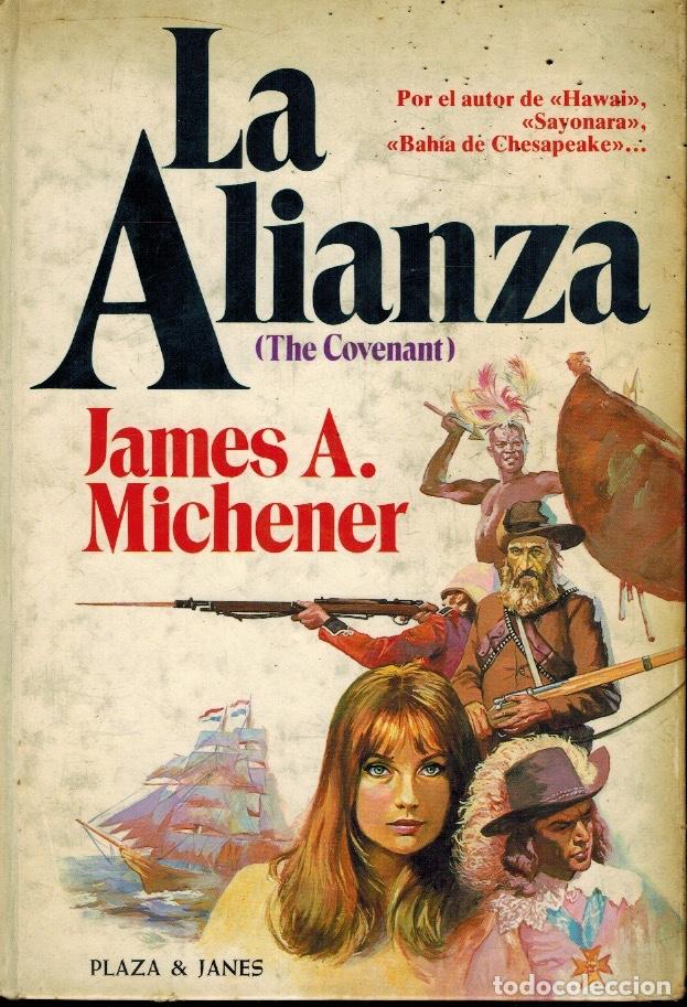 Libros: LA ALIANZA - Foto 1