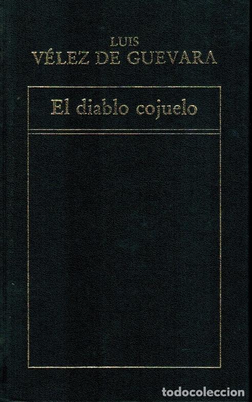 Libros: EL DIABLO COJUELO - Foto 1