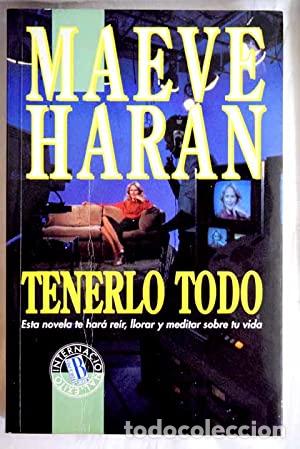 Libros: Tenerlo todo - Foto 1