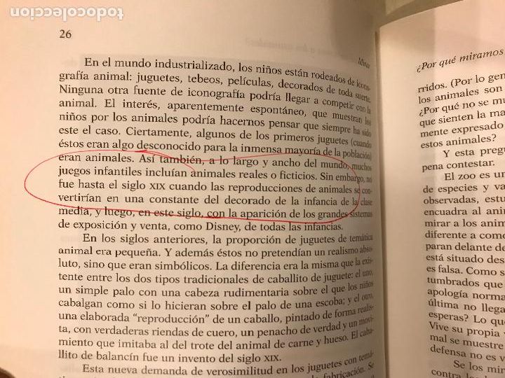 Libros: Mirar. John Berger. Gustavo Gili. - Foto 4