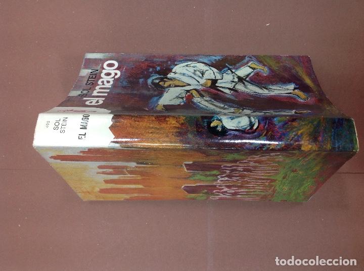 Libros: El mago Sol Stein n 490 - Foto 2