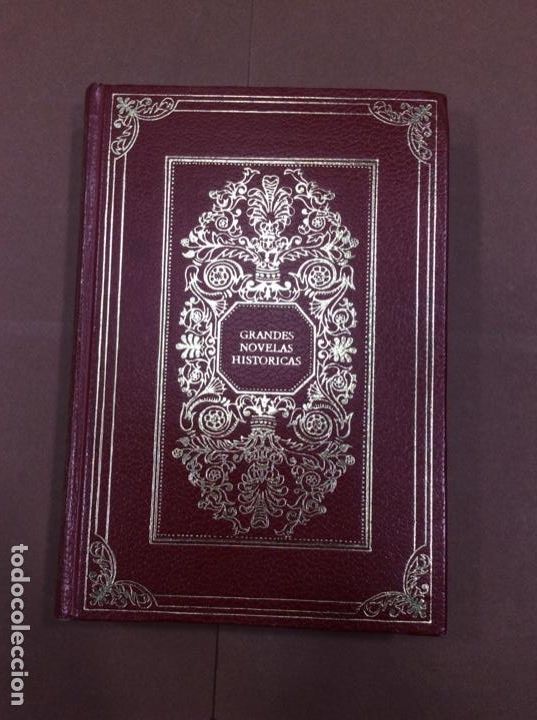 Libros: El bast&oacute;n del Junco y otras - Alfredo de Vigny - Foto 1