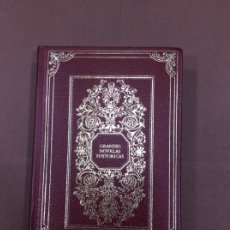 Libros: EL 93 - VÍCTOR HUGO GRANDES NOVELAS HISTORIAS EDICIONES CREMILLE GENEVE. Lote 389038189