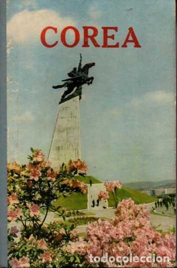 Libros: COREA. - AN&Oacute;NIMO. - Foto 1