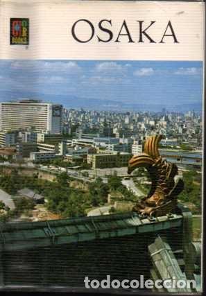 Libros: OSAKA. - AN&Oacute;NIMO. - Foto 1