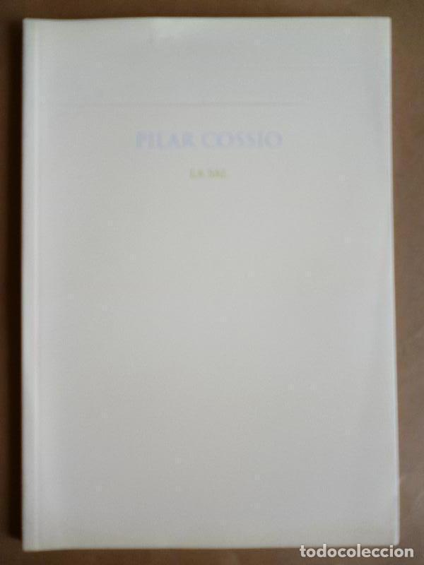 Libros: PILAR COSSIO. La Sal. - PILAR COSSIO. - Foto 2