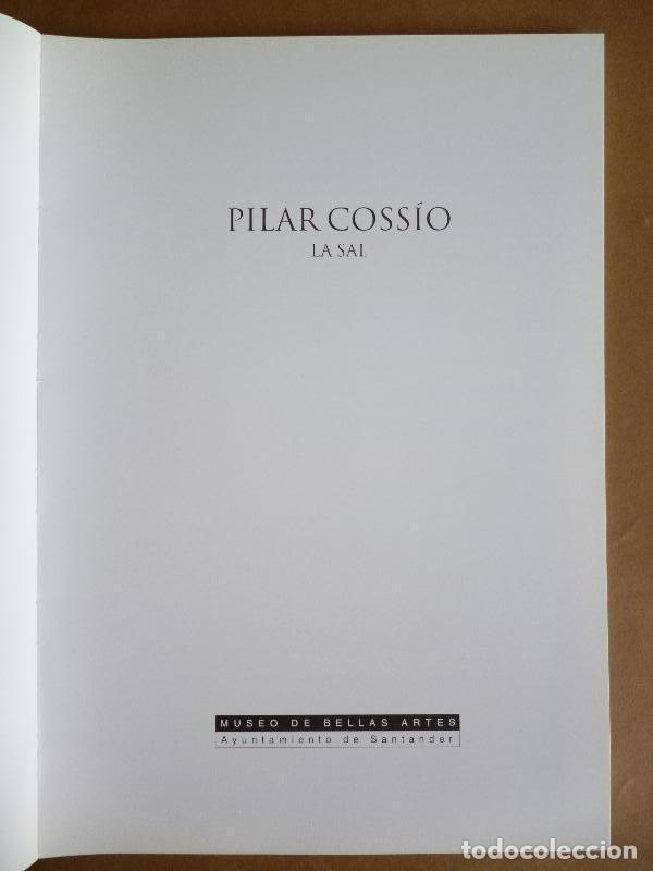 Libros: PILAR COSSIO. La Sal. - PILAR COSSIO. - Foto 1
