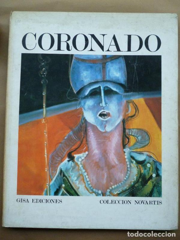 Libros: MANOLO CORONADO. - (Coronado, Manolo) Mariano Planells. - Foto 1