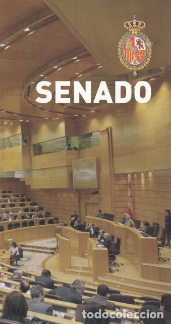 Libros: SENADO - SANTAOLALIA L&Oacute;PEZ, FERNANDO - Foto 1