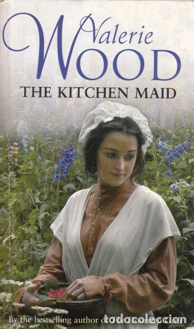 Libros: THE KITCHEN MAID - WOOD, VALERIE - Foto 1