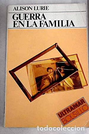 GUERRA EN LA FAMILIA