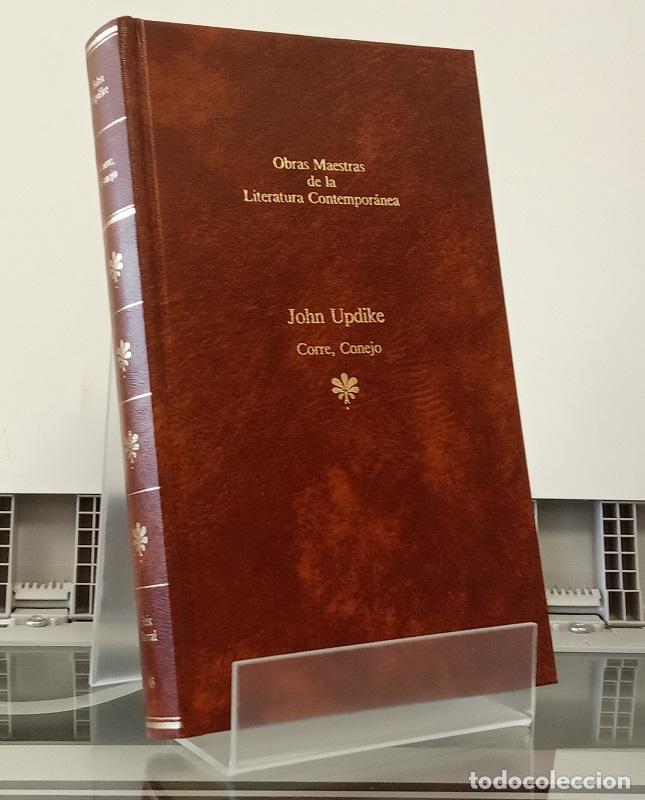Libros: Corre, Conejo - John Updike - Foto 1