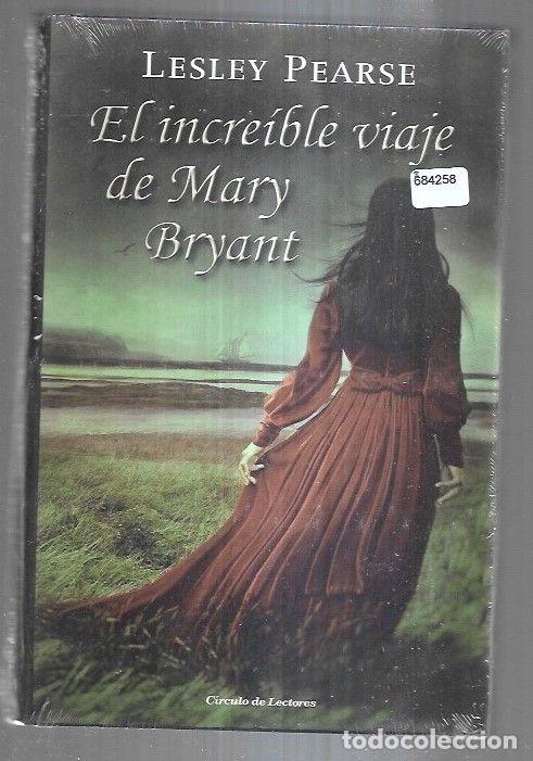 Libros: INCREIBLE VIAJE DE MARY BRYANT - EL - PEARSE, LESLEY - Foto 3